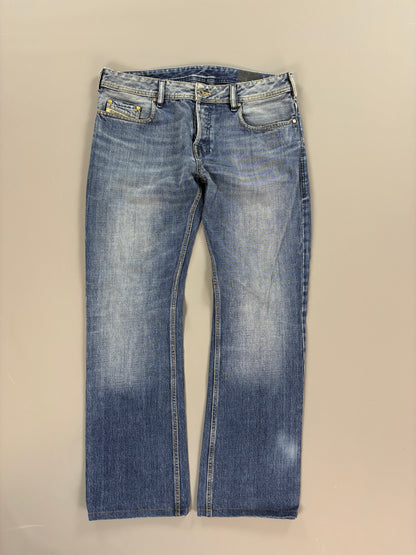 Diesel Jeans S (Baggy)