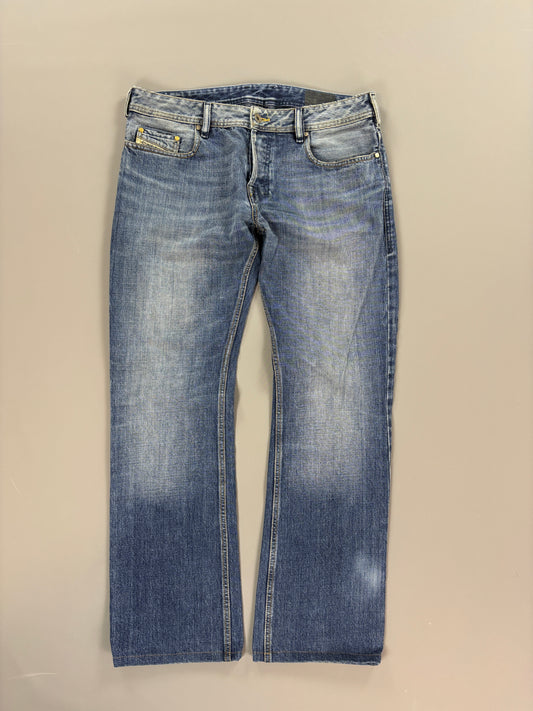 Diesel Jeans S (Baggy)