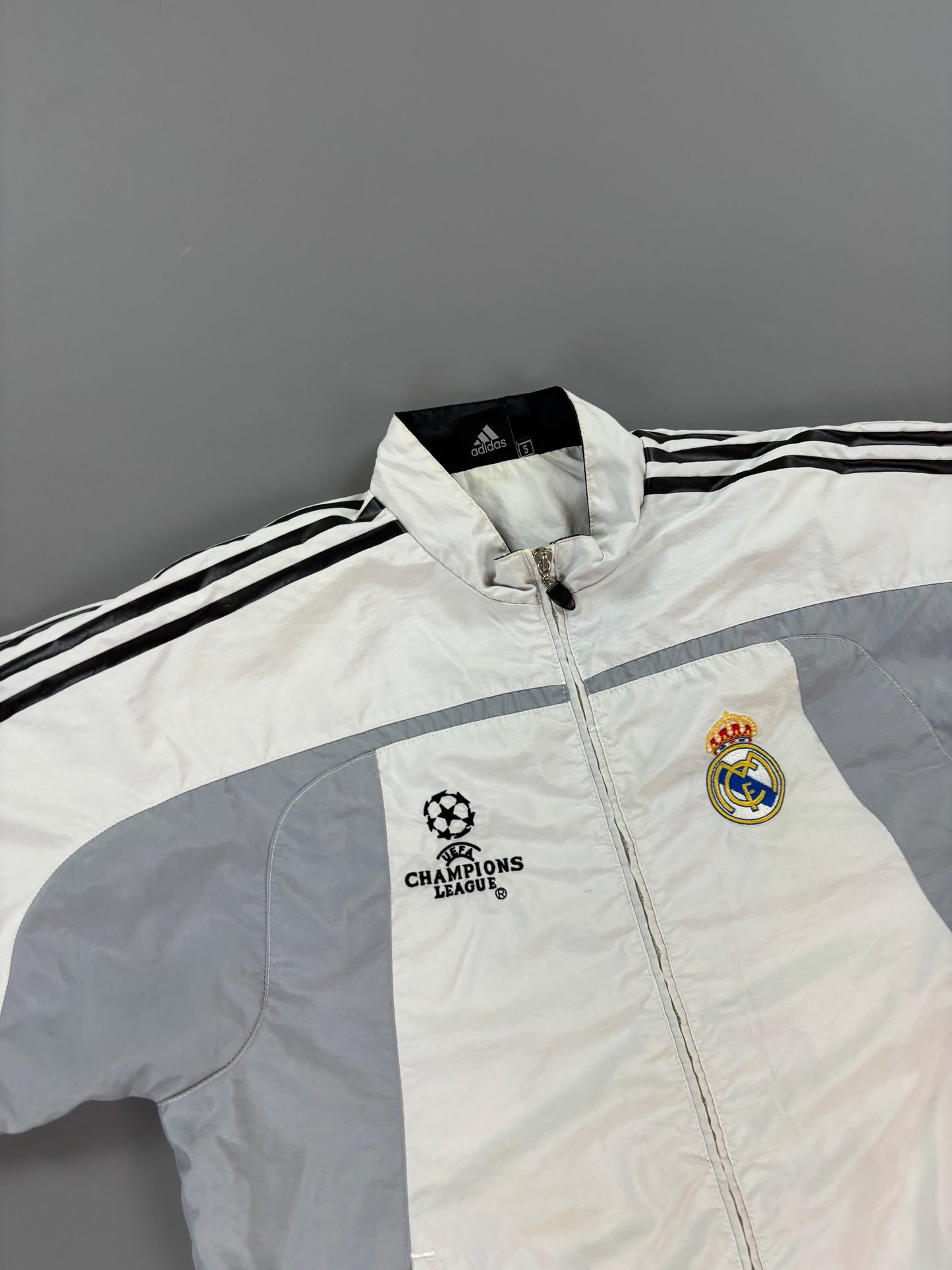 Real Madrid Jacke M