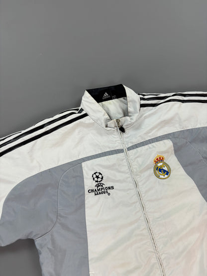 Real Madrid Jacke M