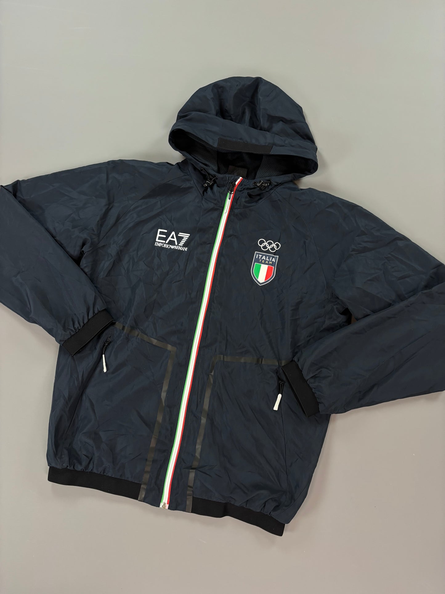 Armani Italia Jacke M