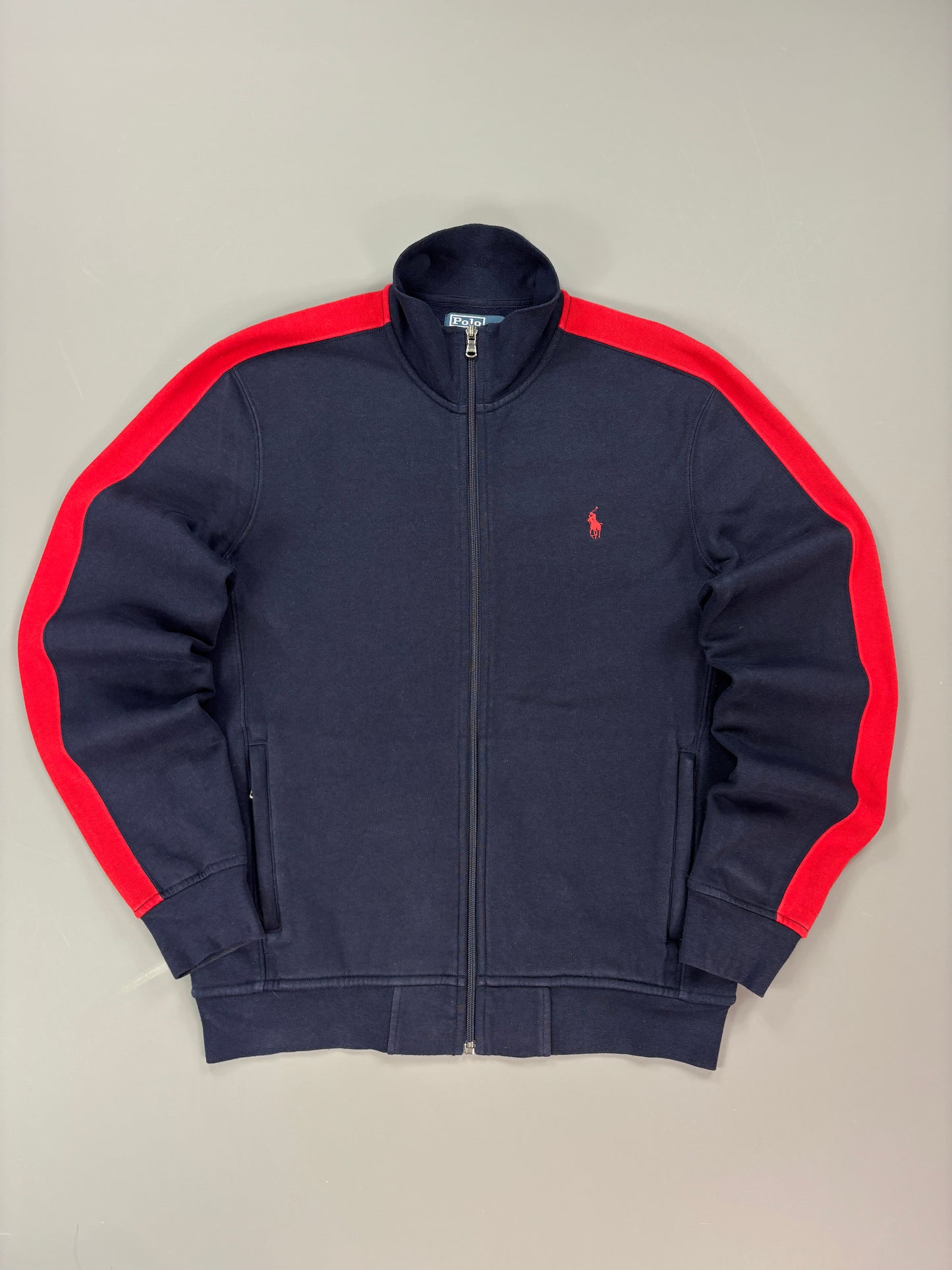 Polo Ralph Lauren Vintage PREMIUM Sweatjacke M