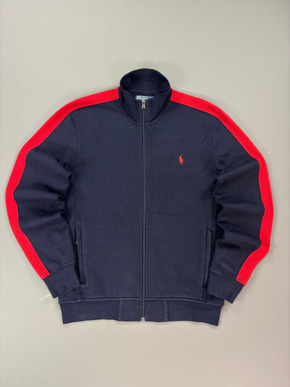 Polo Ralph Lauren Vintage PREMIUM Sweatjacke M
