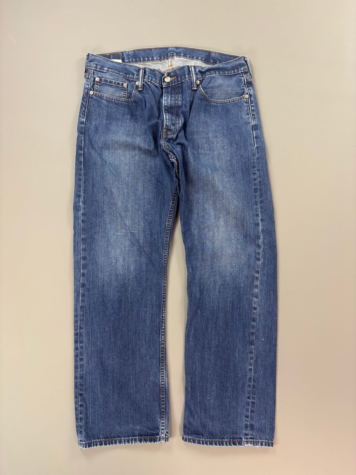 Levis Jeans M (Baggy)