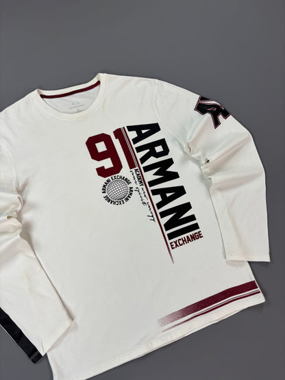 Armani Langarm S