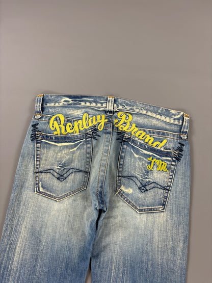 Replay Jeans 61season