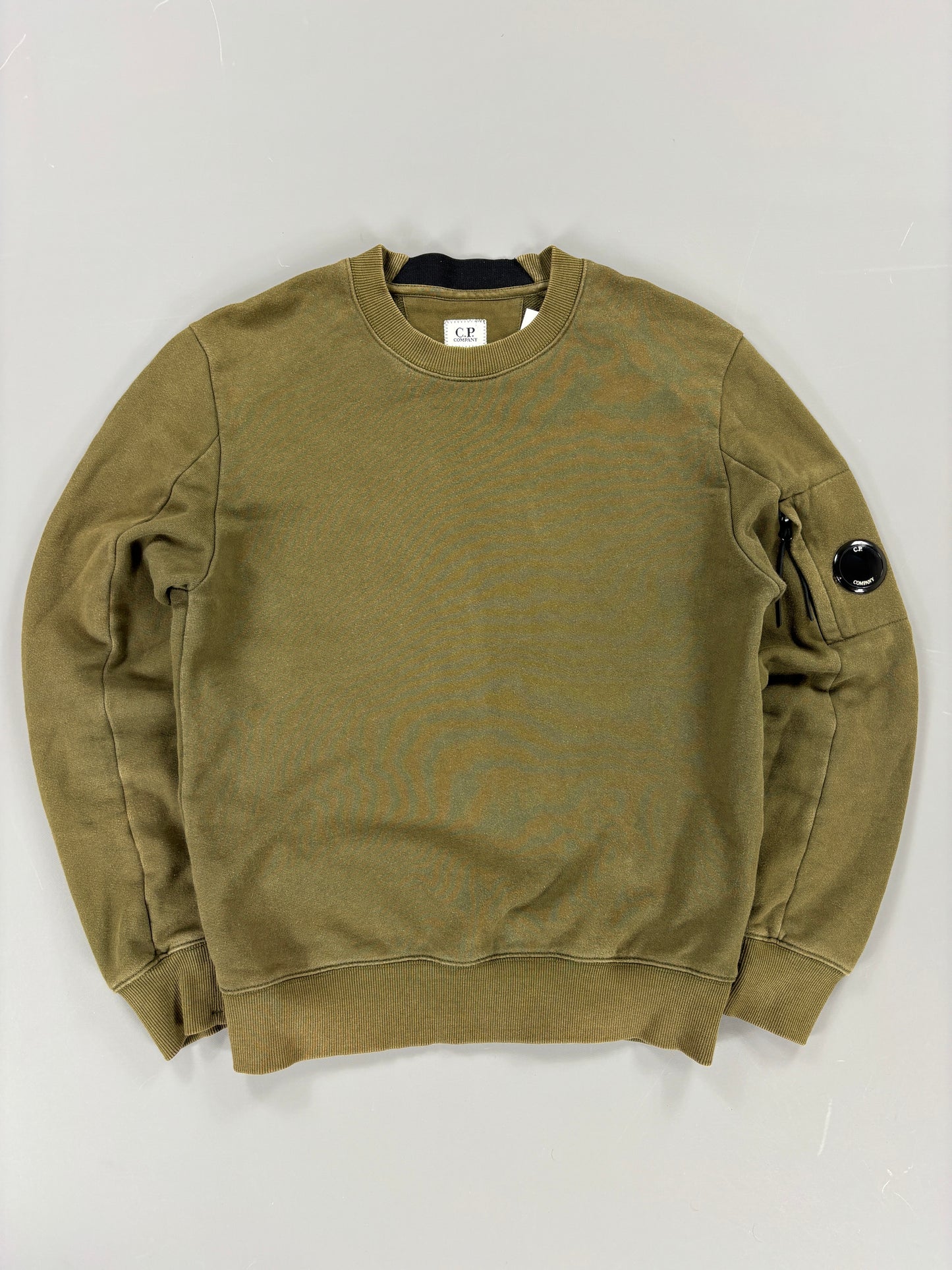 C.P. Company Vintage Sweater S 61season