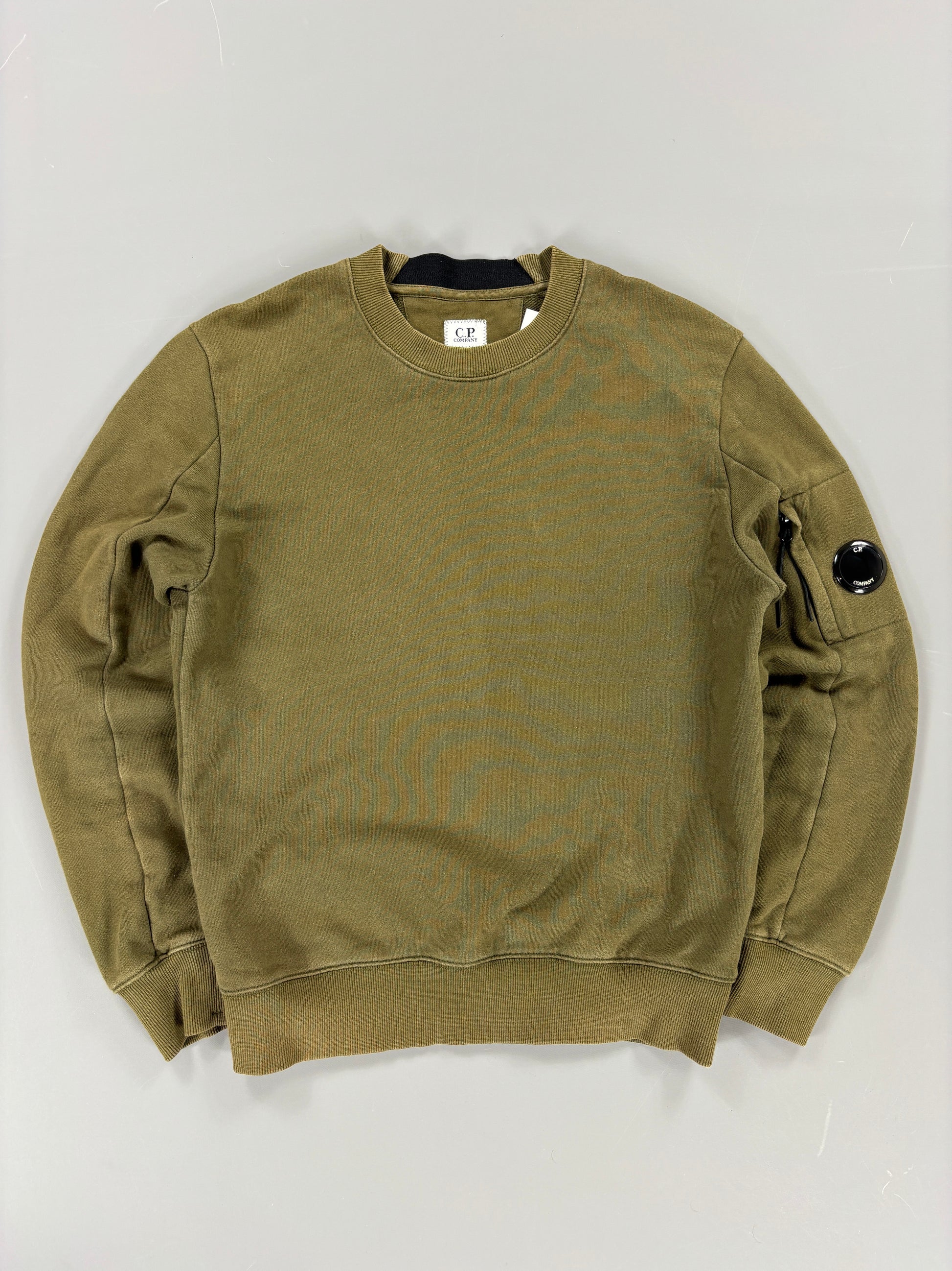 C.P. Company Vintage Sweater S 61season