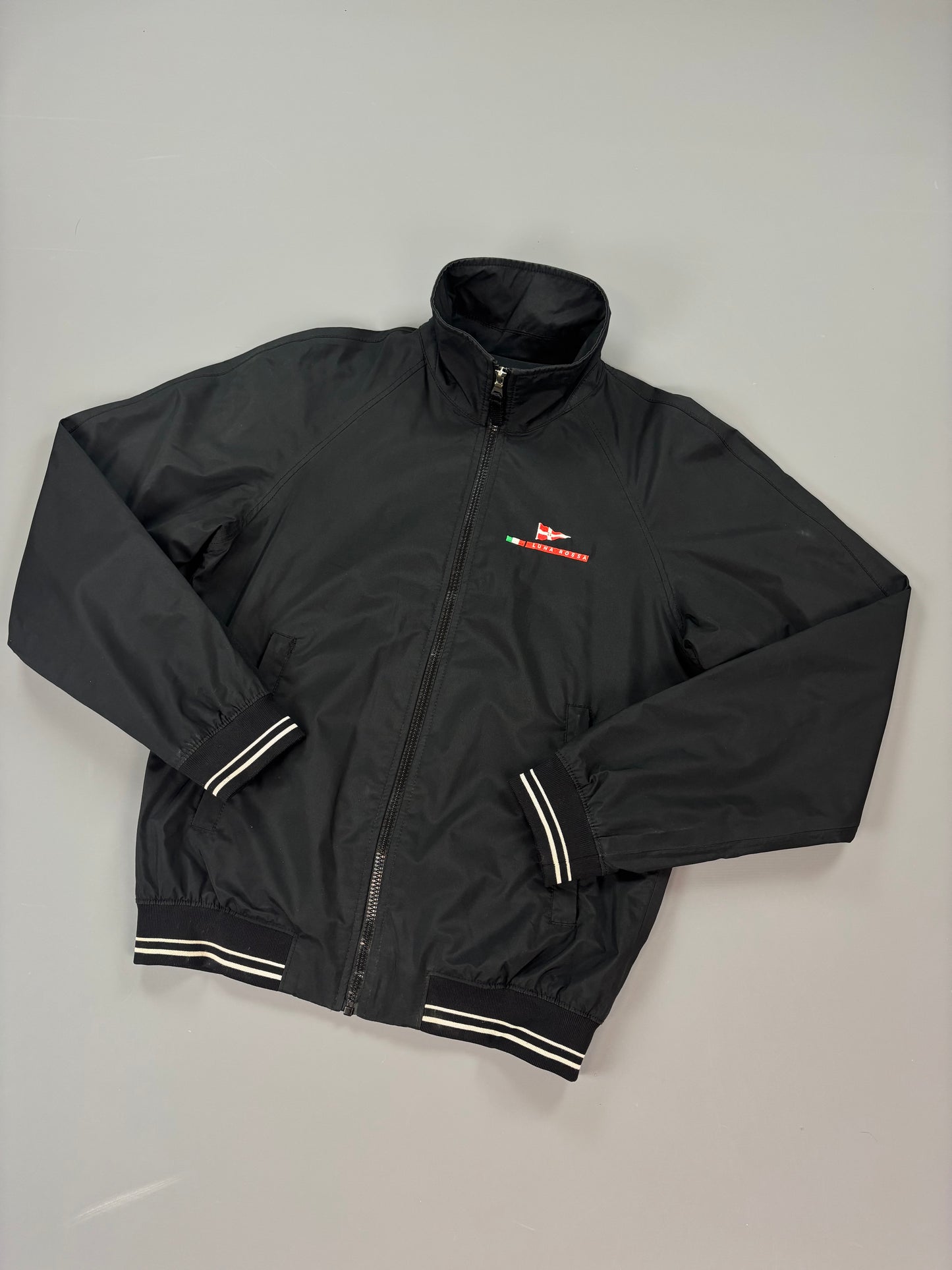Prada Luna Rossa Jacke M