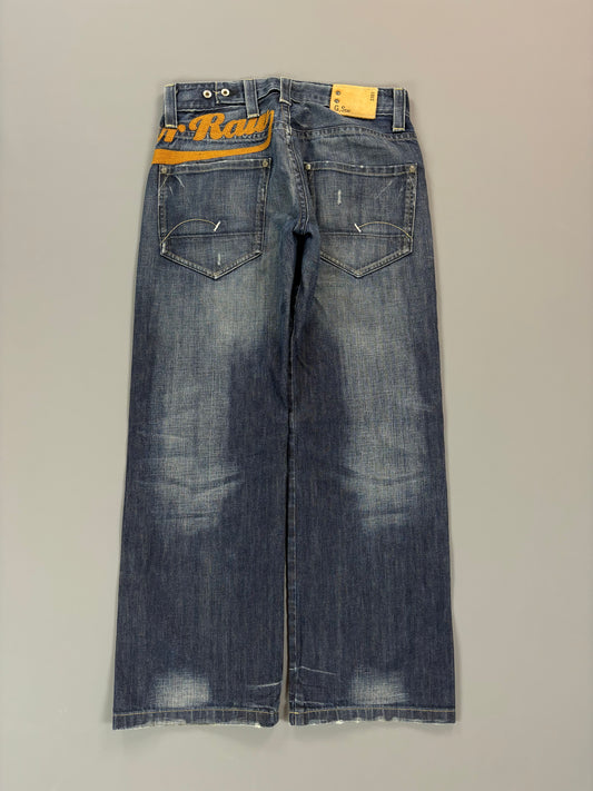 G Star Raw Jeans M