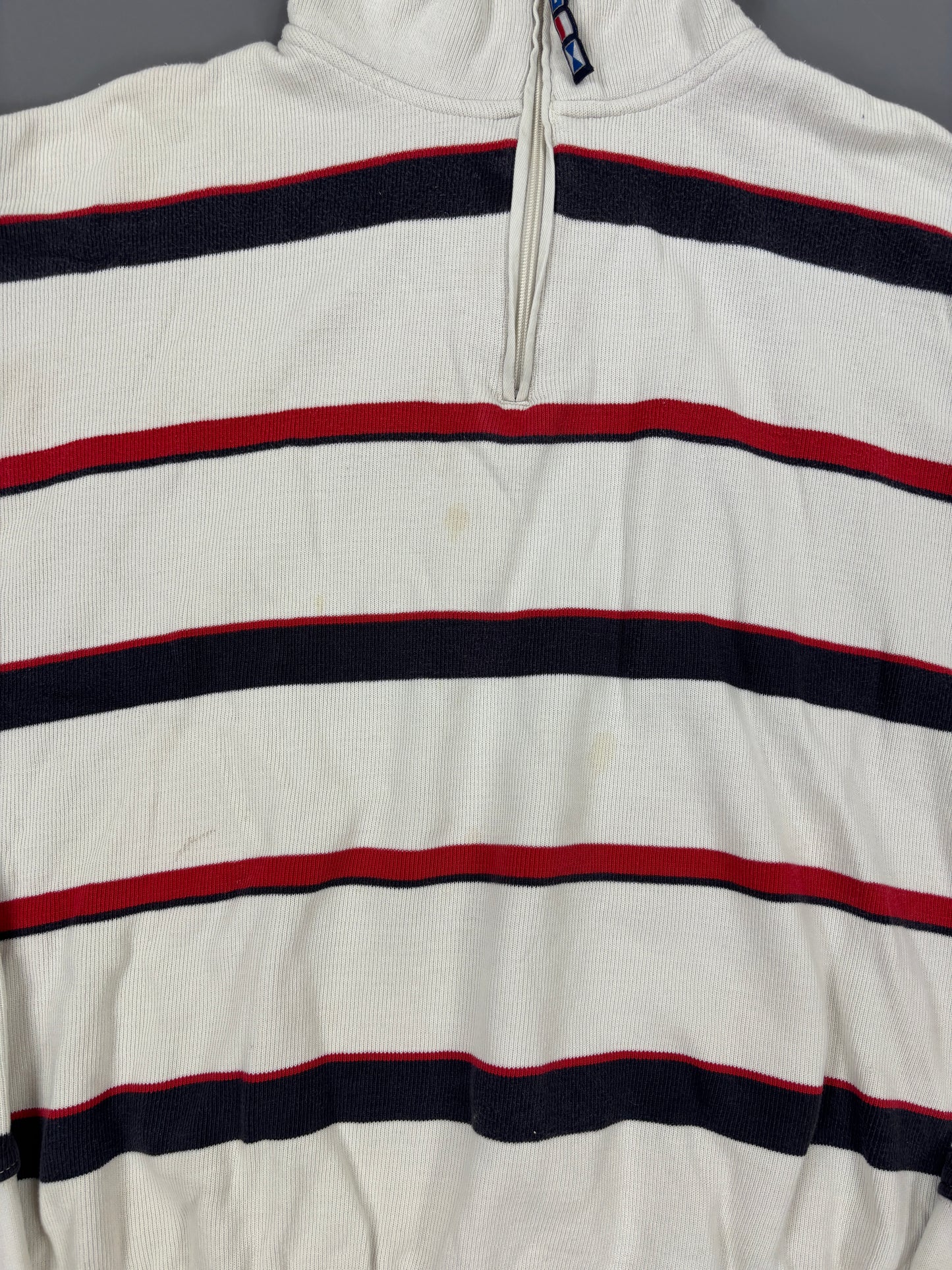 Halfzip vintage (M) 61season