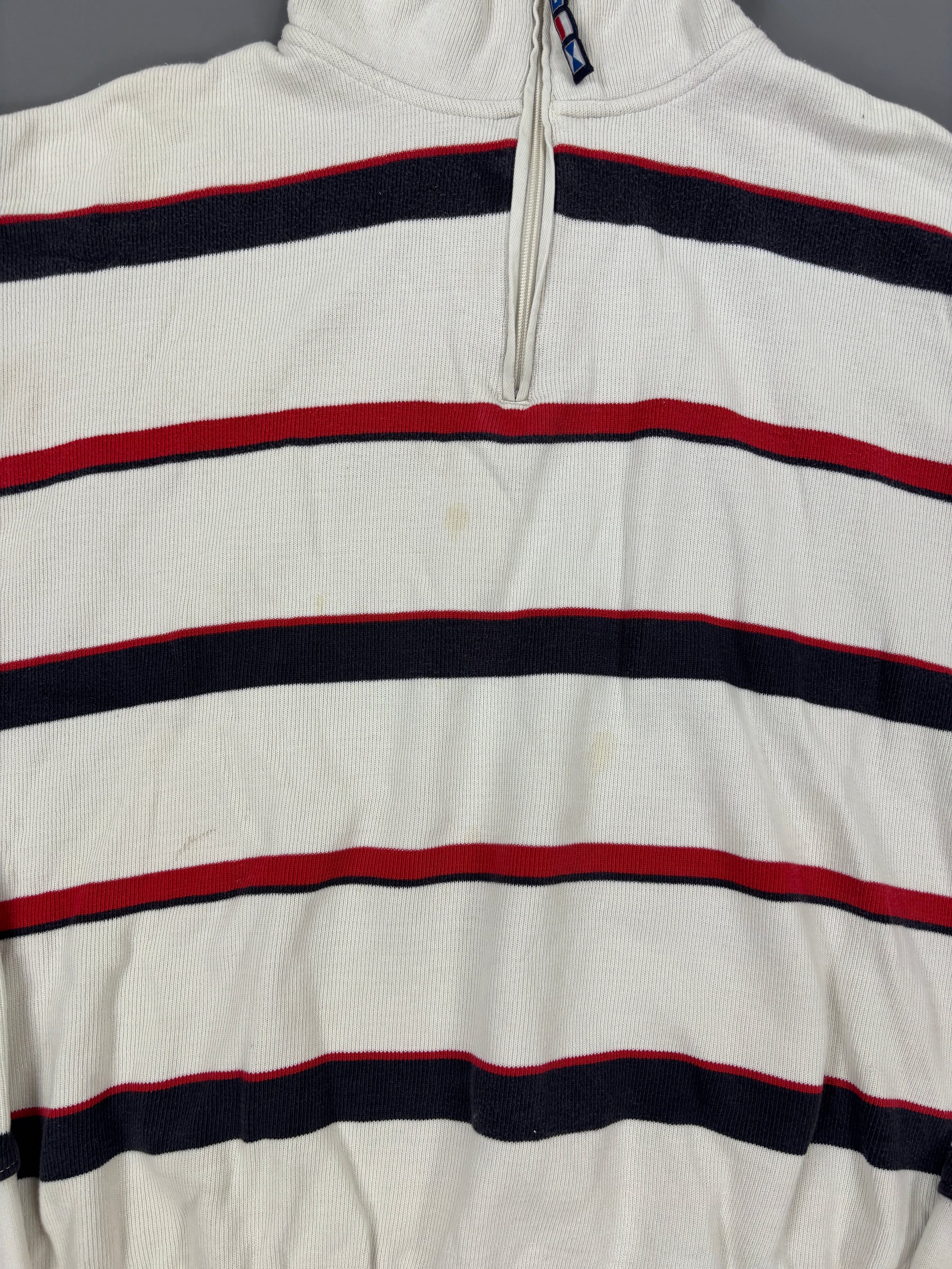 Halfzip vintage (M) 61season
