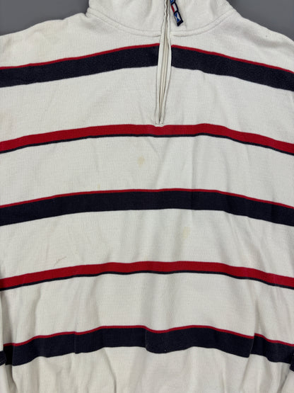 Halfzip vintage (M) 61season