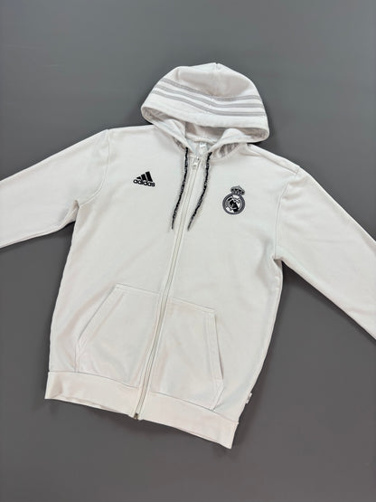Real Madrid Zipper S