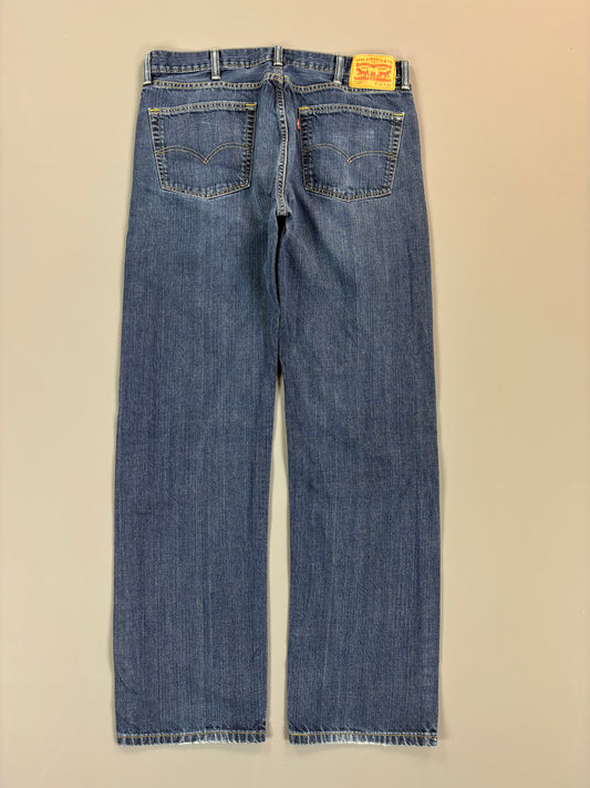 Levis Jeans XL