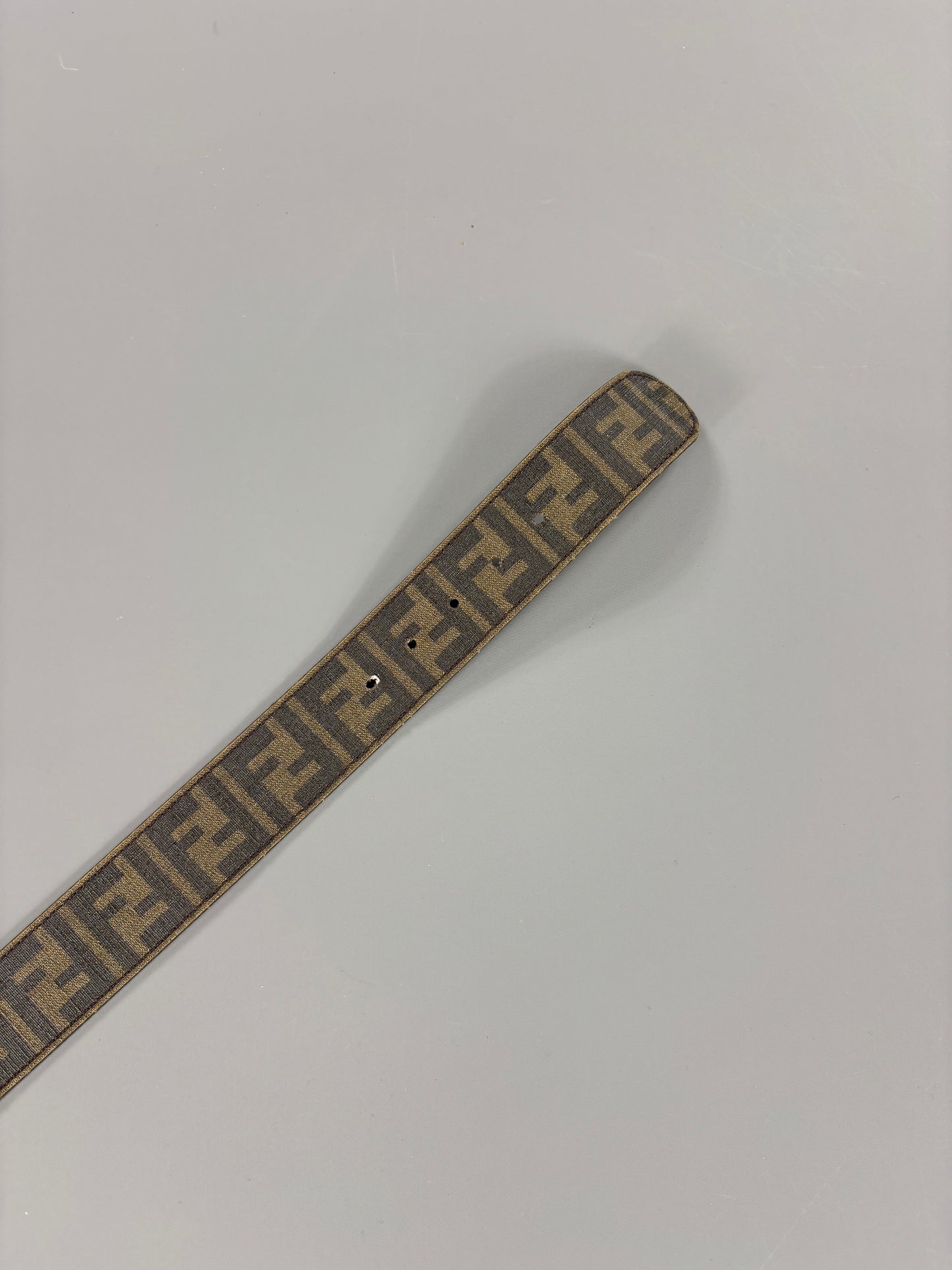 Fendi Gürtel 61season