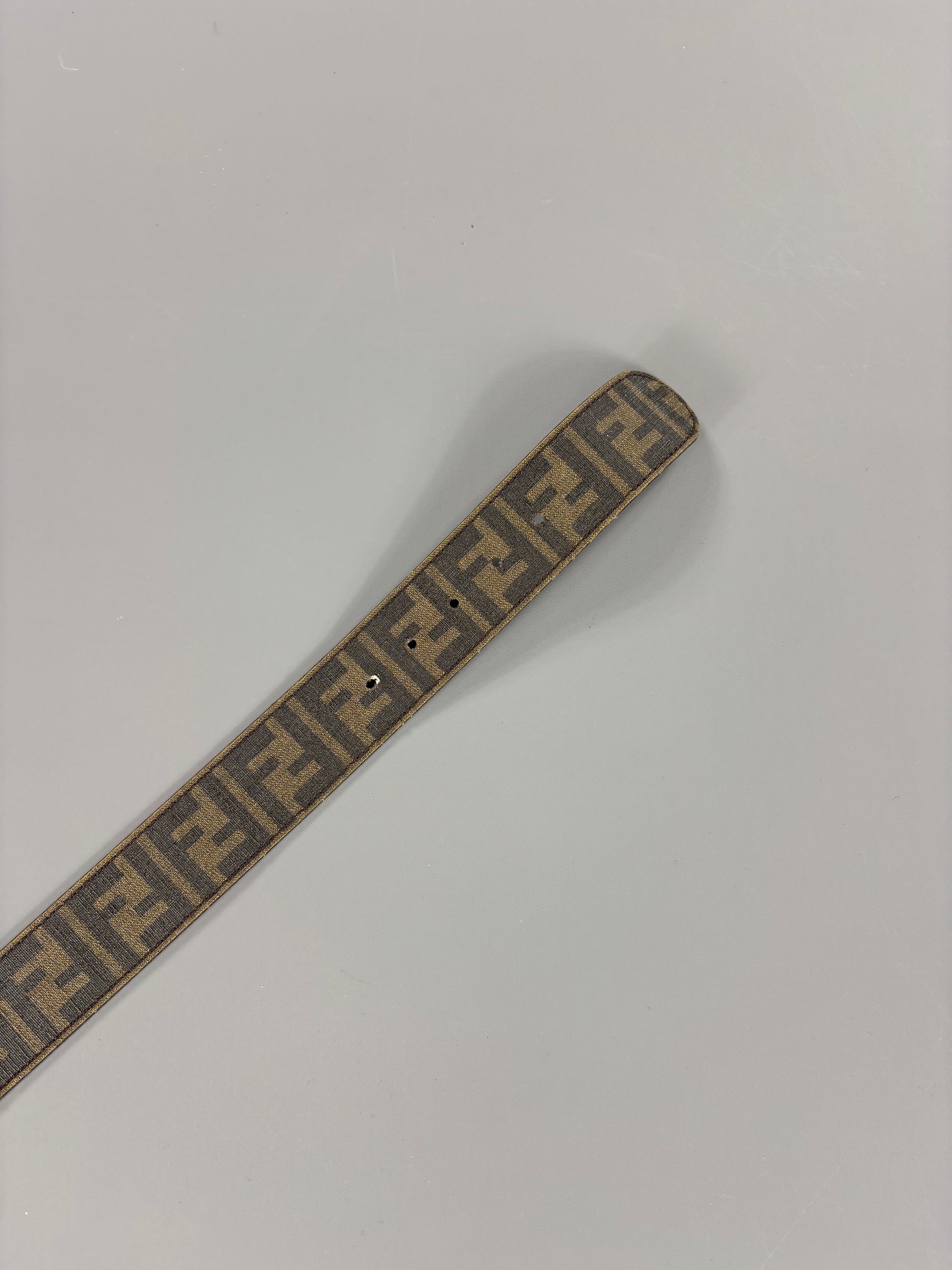 Fendi Gürtel 61season