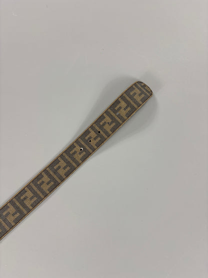 Fendi Gürtel 61season