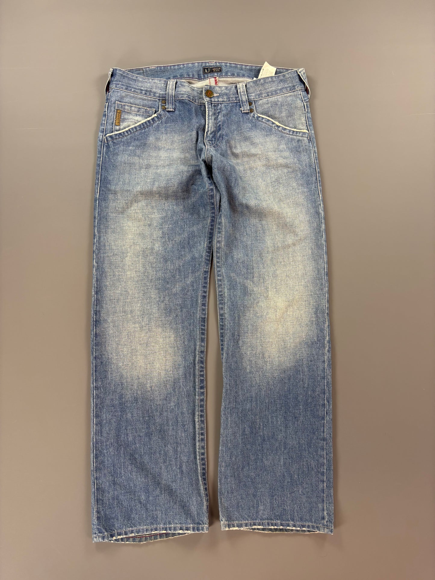 Armani Jeans XL