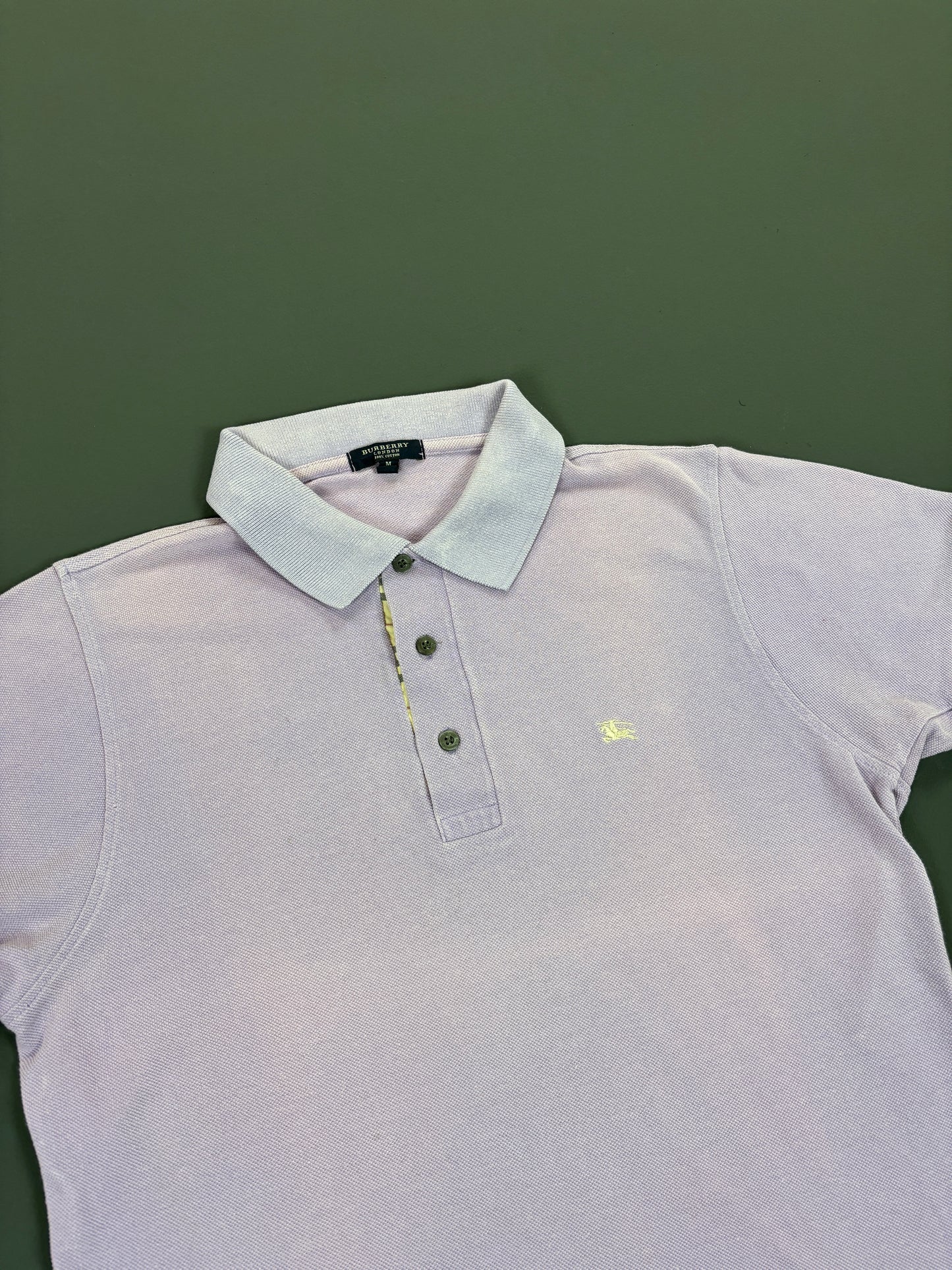 Burberry Polo S