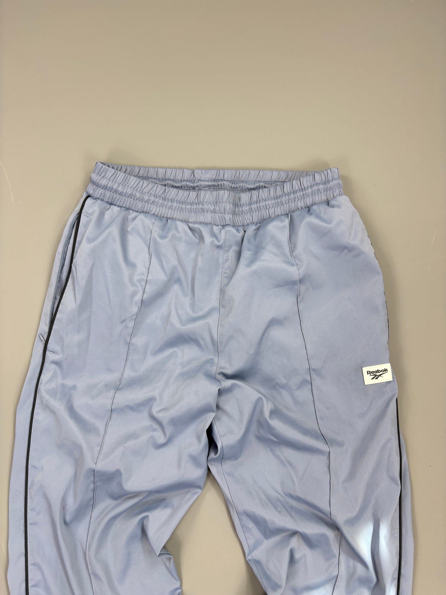 Reebok Trackpants vintage skinny (S) 61season