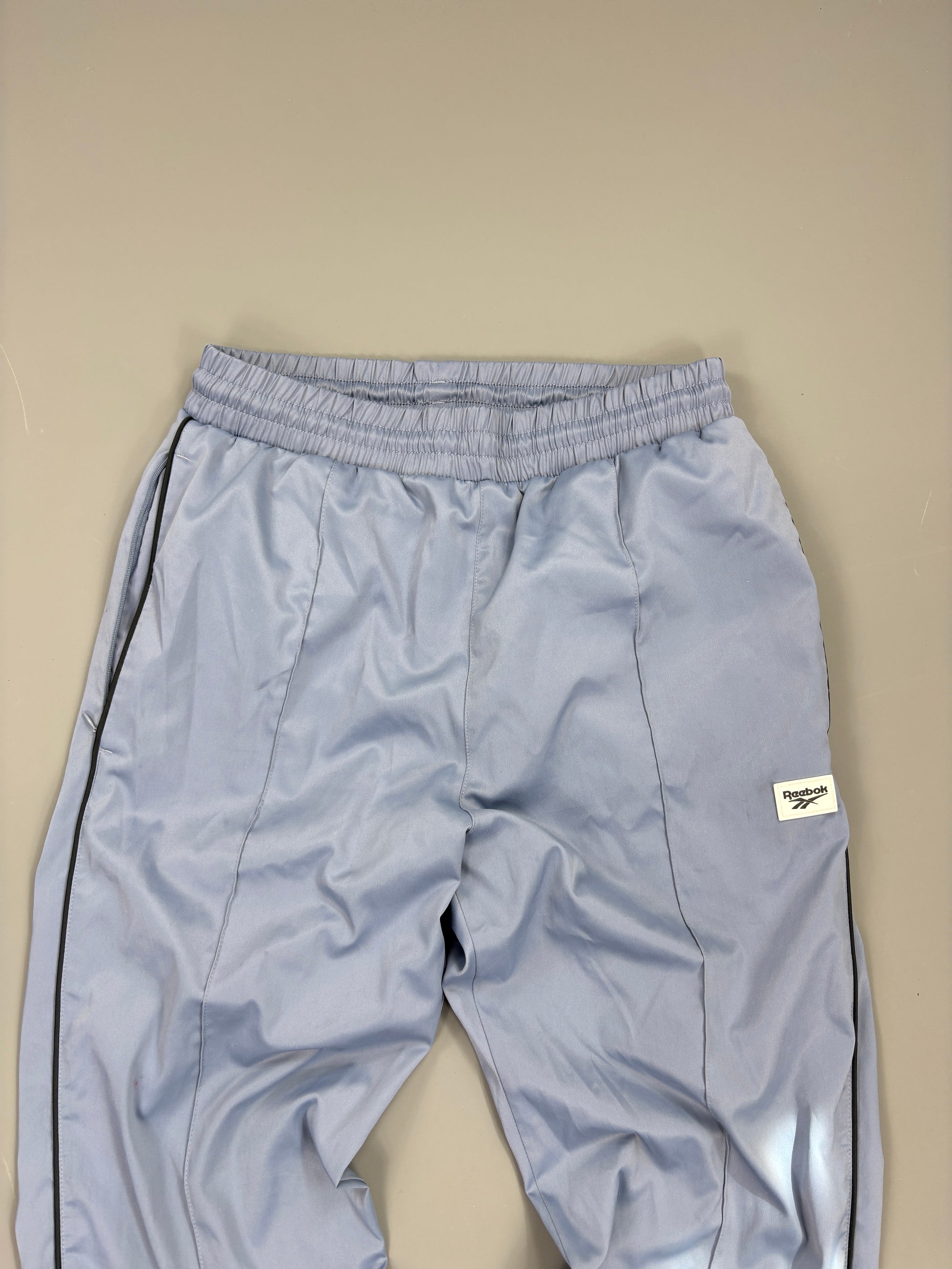 Reebok Trackpants vintage skinny (S) 61season