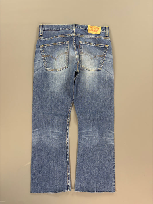 Levis Jeans M (Baggy)