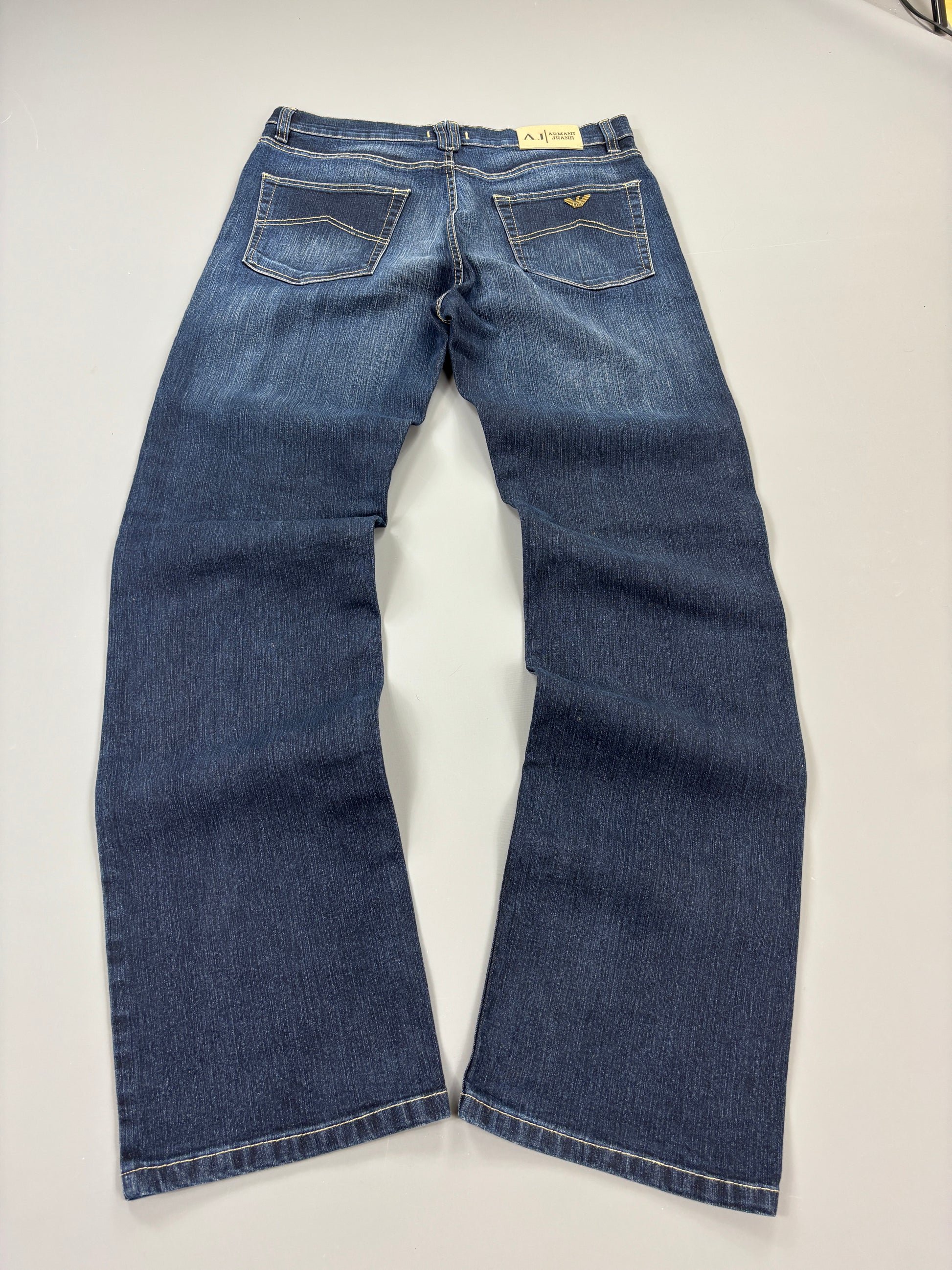 Armani Jeans XL 61season