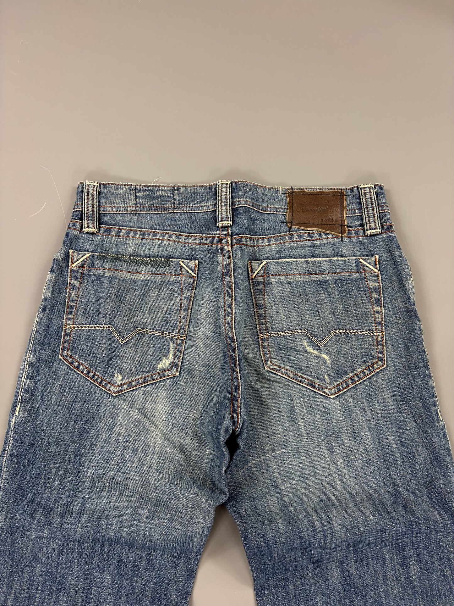 Hugo Boss 61season