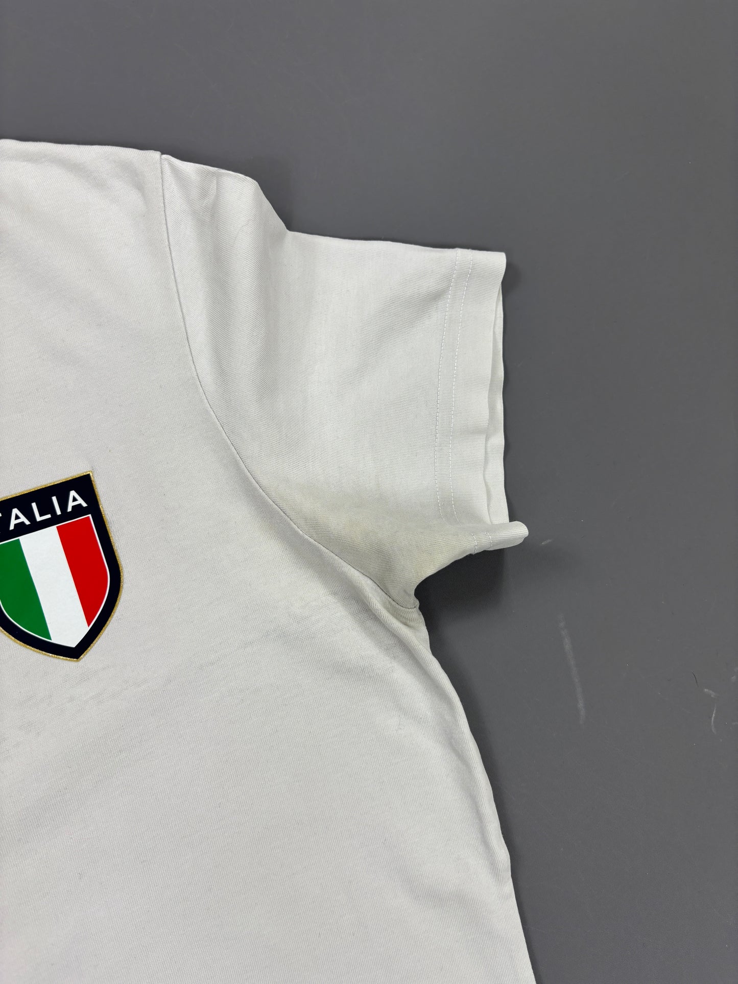 Emporio Armani Italia T-Shirt S 61season