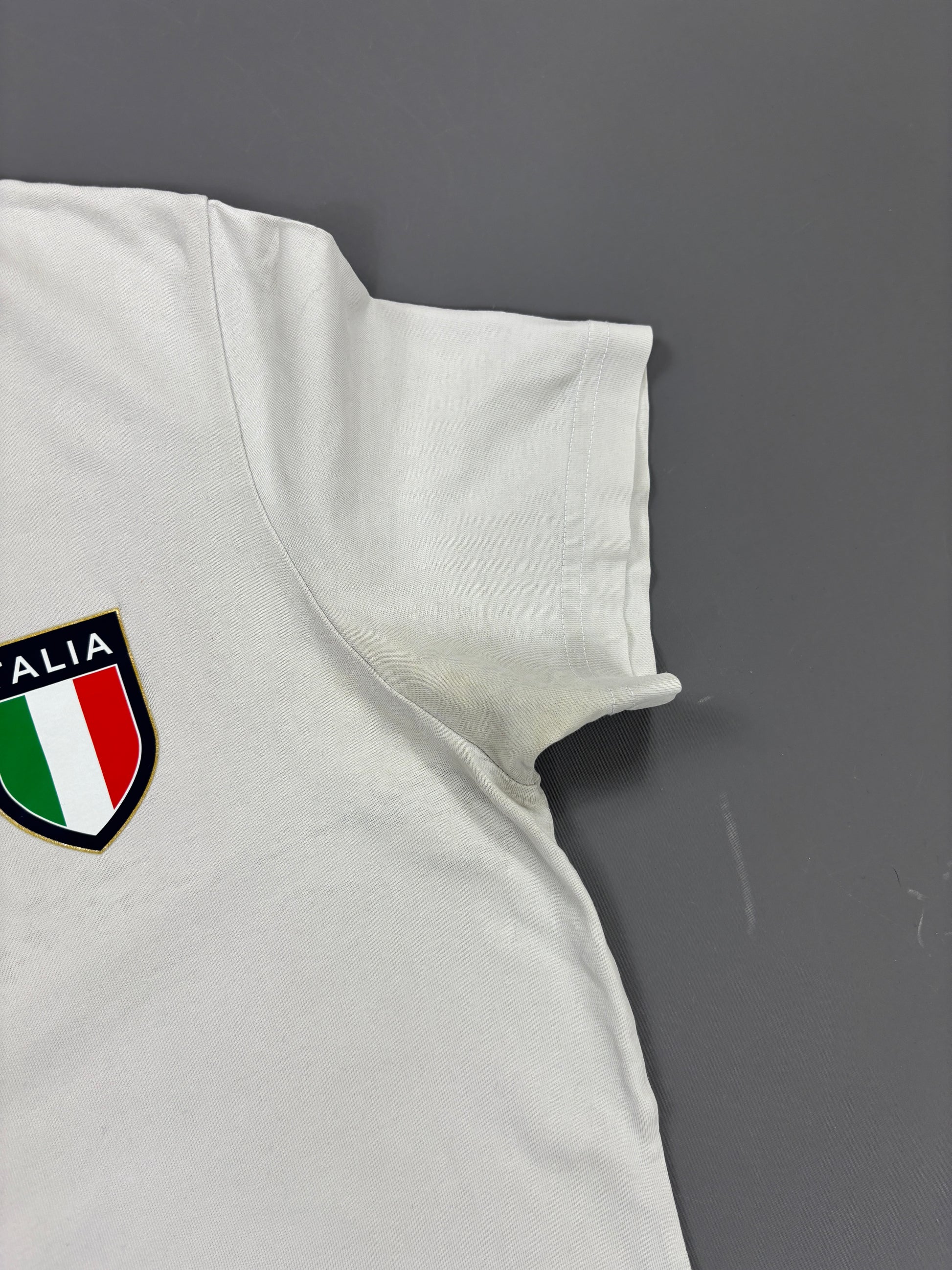 Emporio Armani Italia T-Shirt S 61season