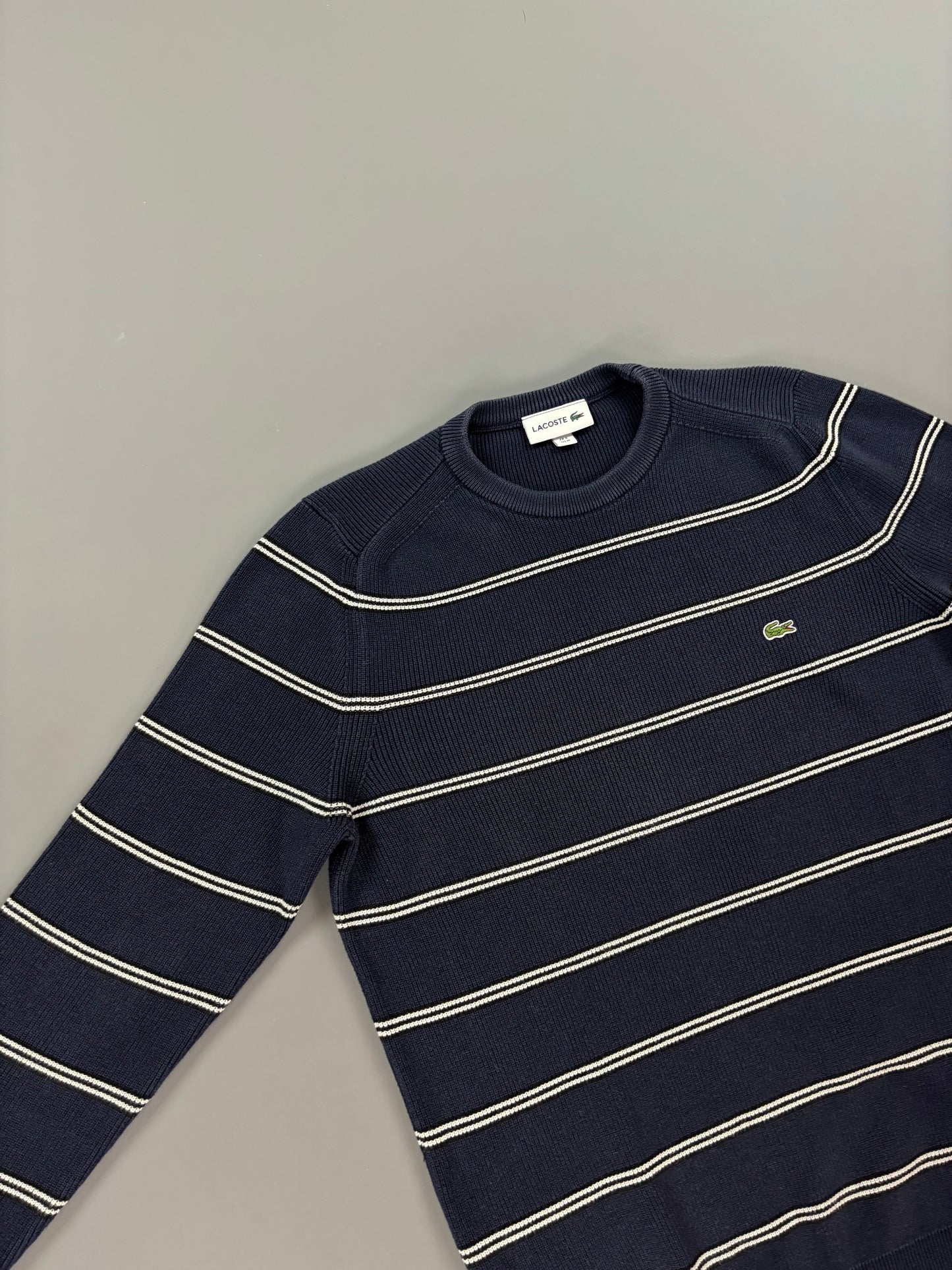 Lacoste Sweater M
