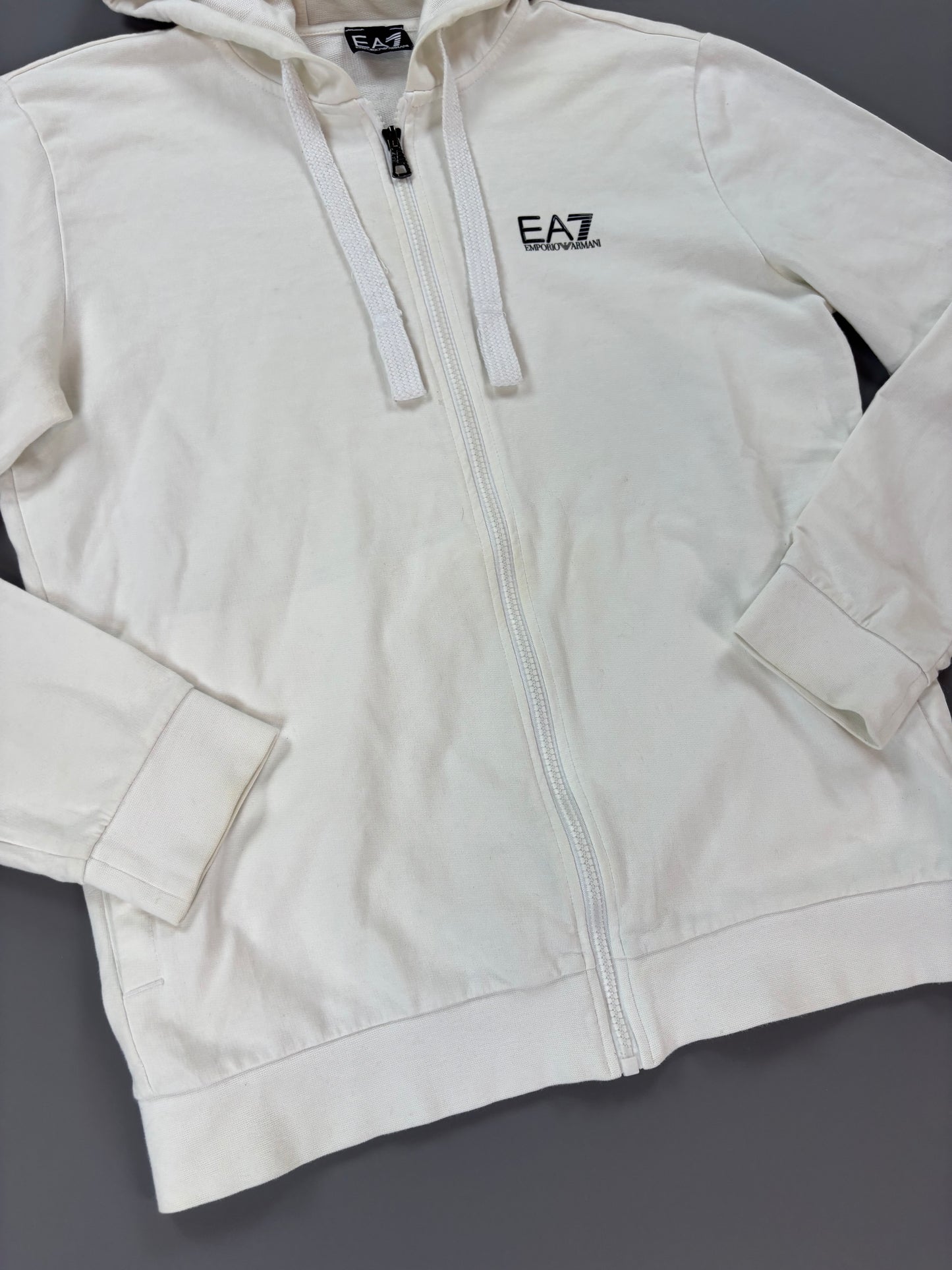 Armani Zipper M