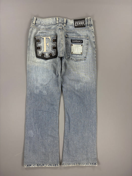 Frerre Jeans 61season