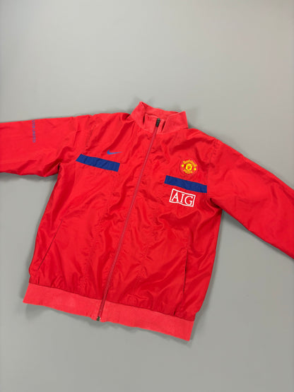 Manchester United Jacket M