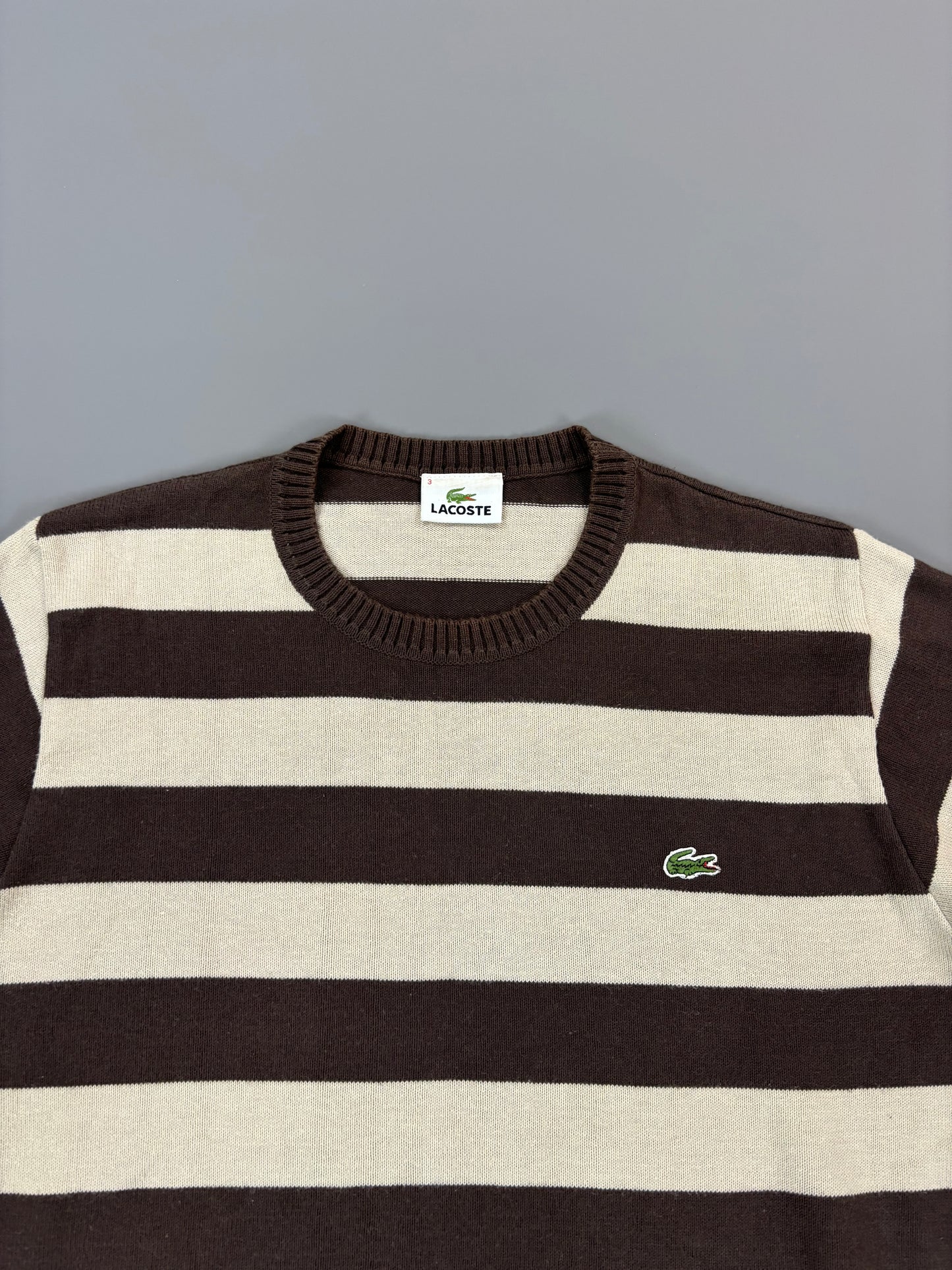 Lacoste Sweater M