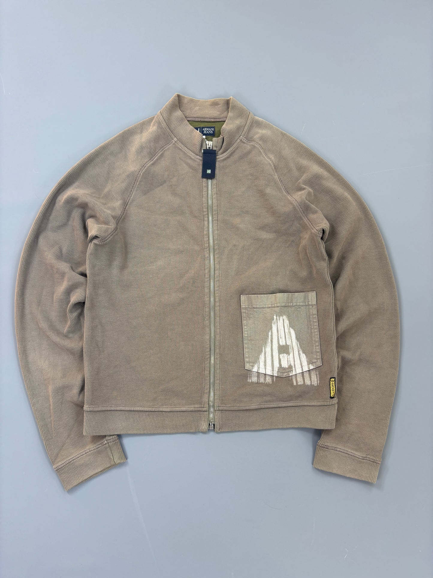 Emporio Armani Jacke 61season