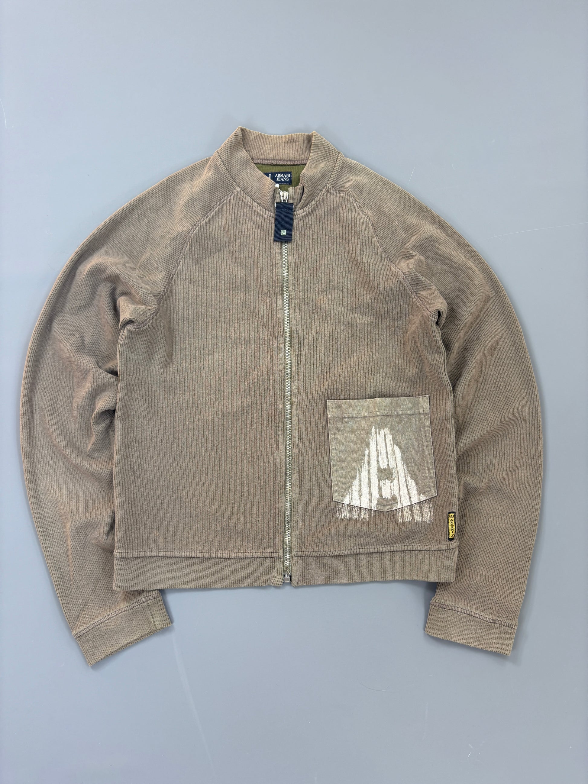 Emporio Armani Jacke 61season