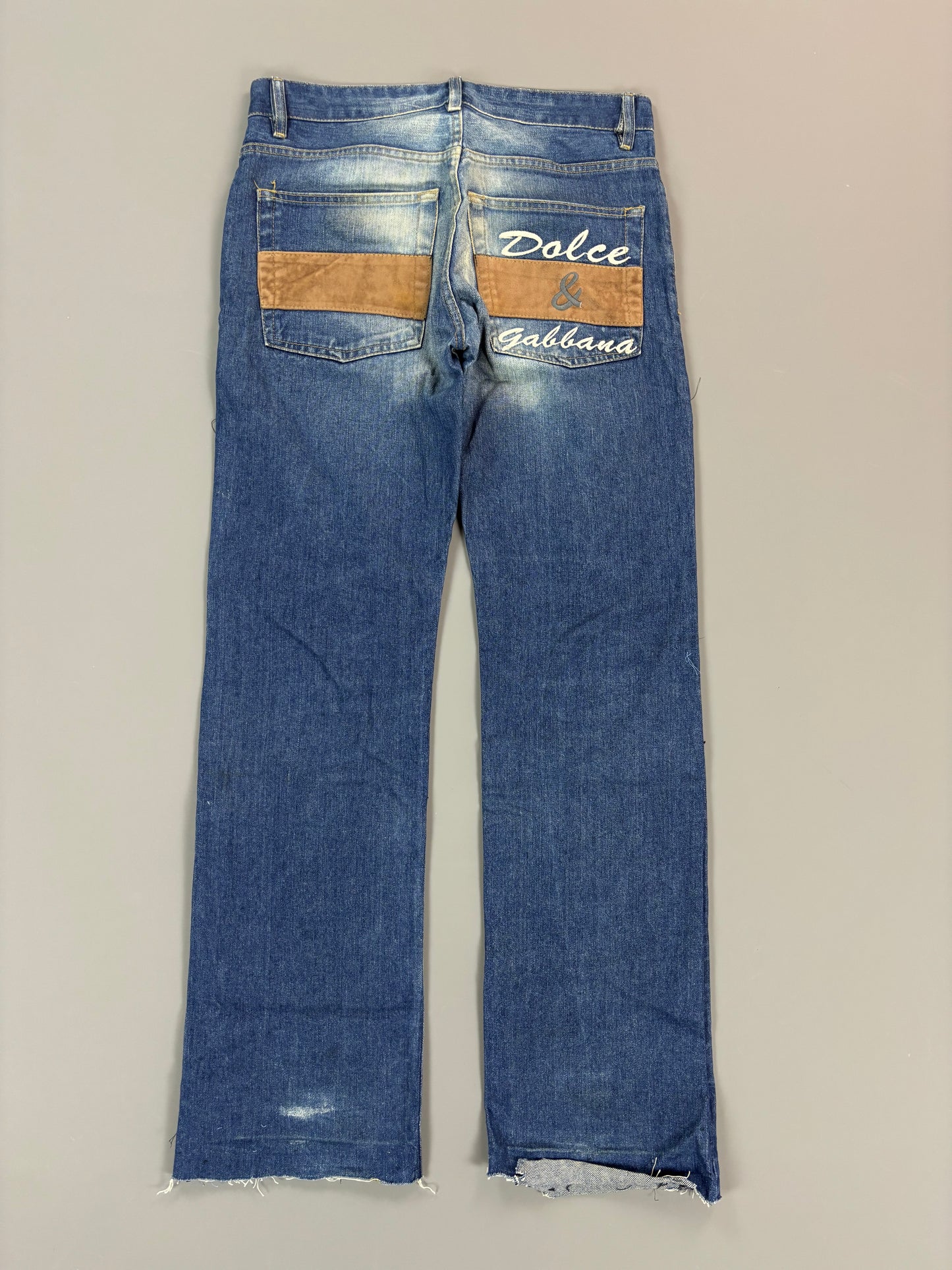 Dolce Gabbana Jeans L