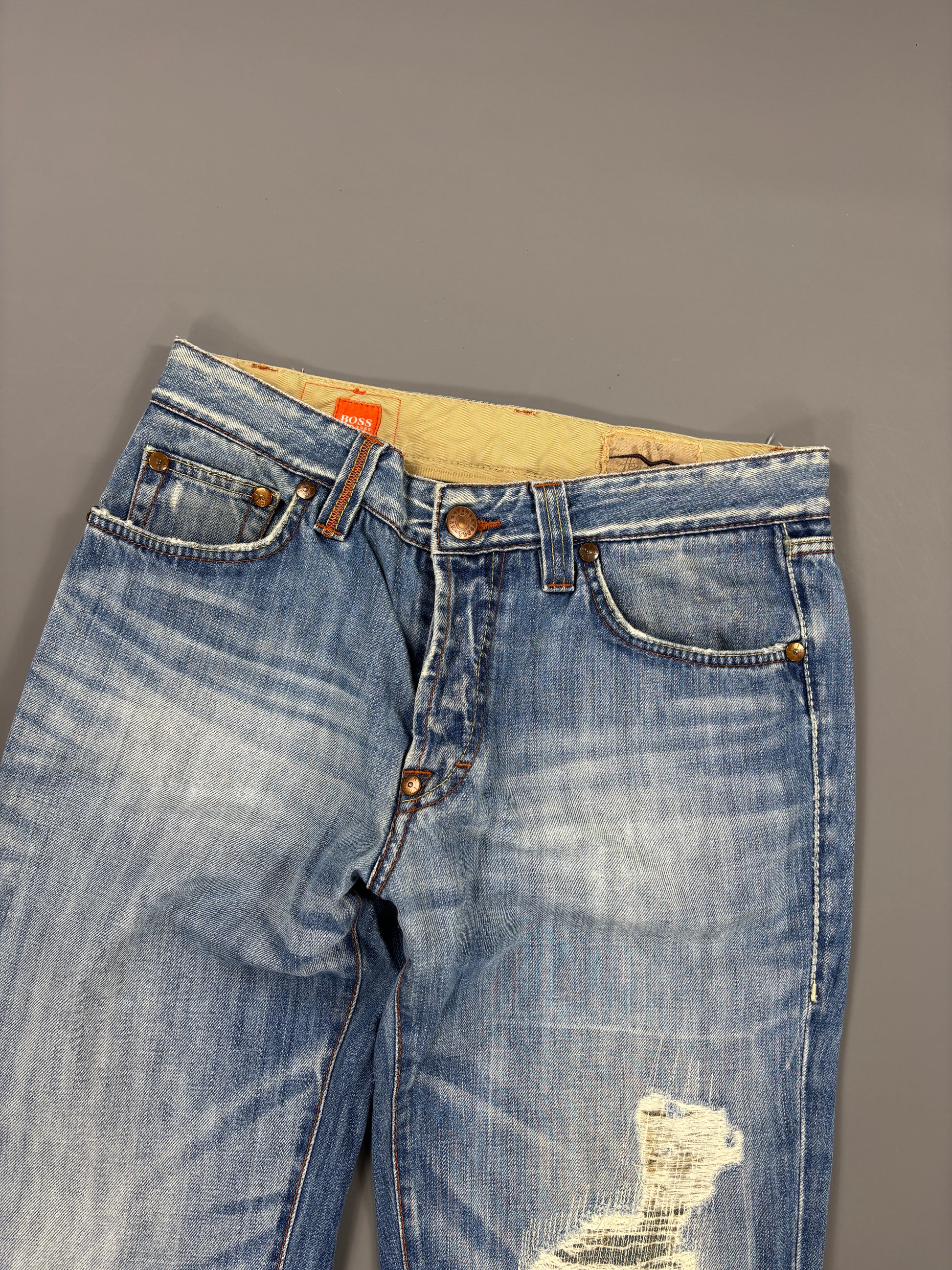 Hugo Boss Jeans XL 61season