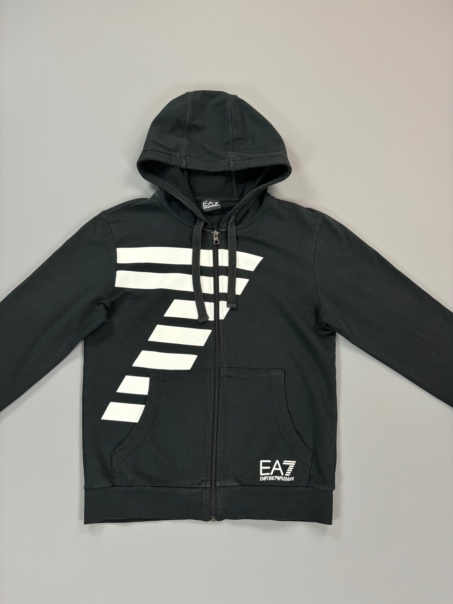 Armani Zip S