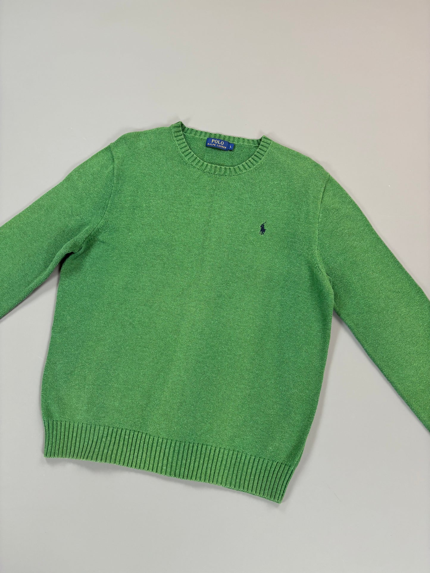 Ralph Lauren Sweater M