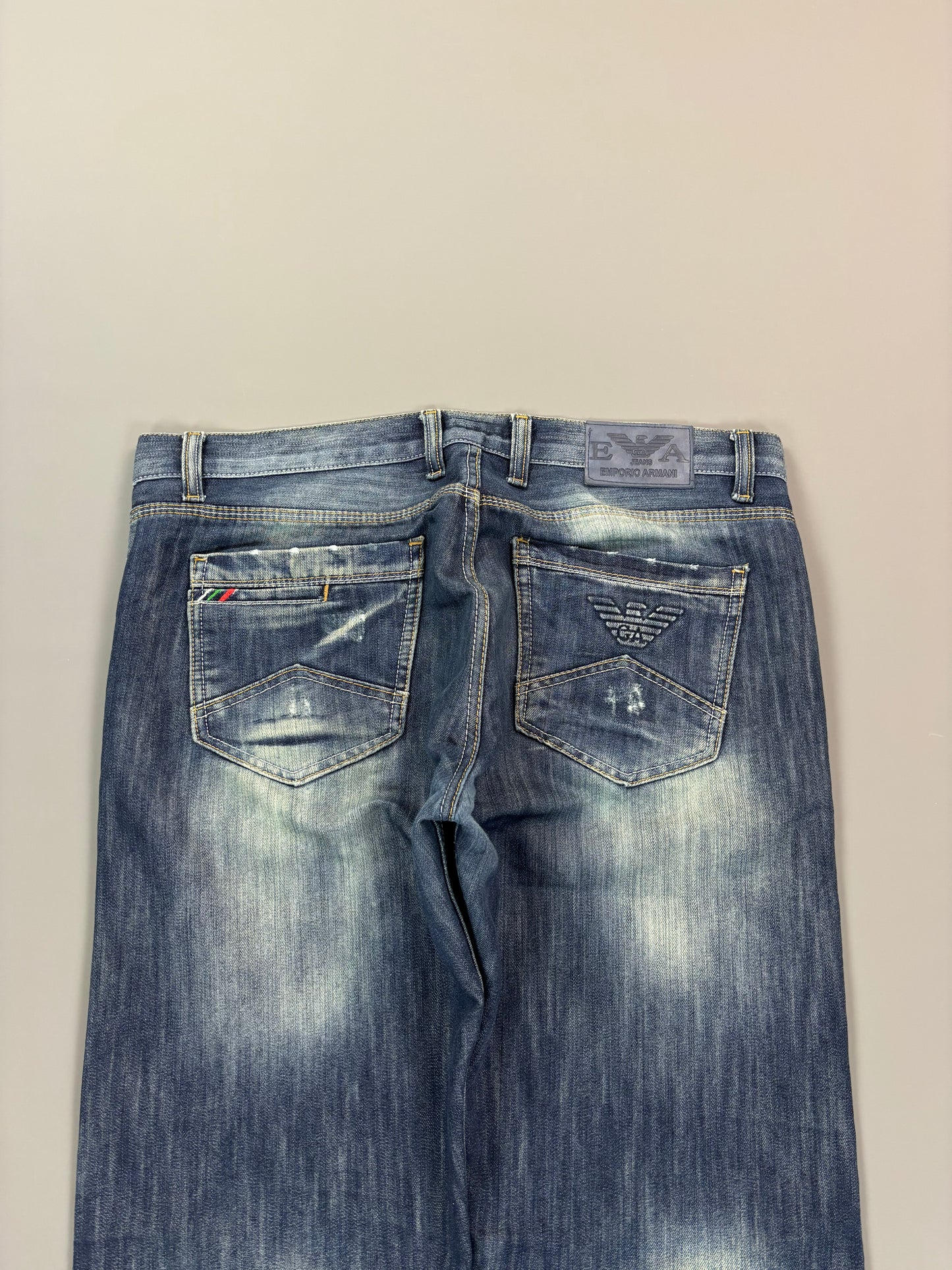 Armani Jeans L