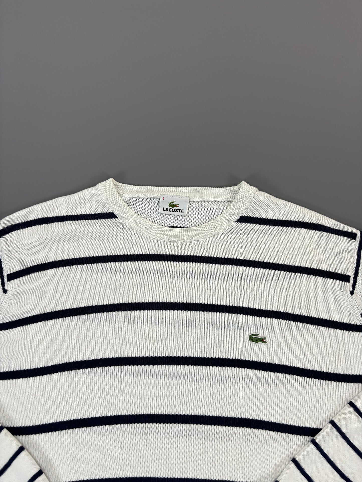 Lacoste Sweater M