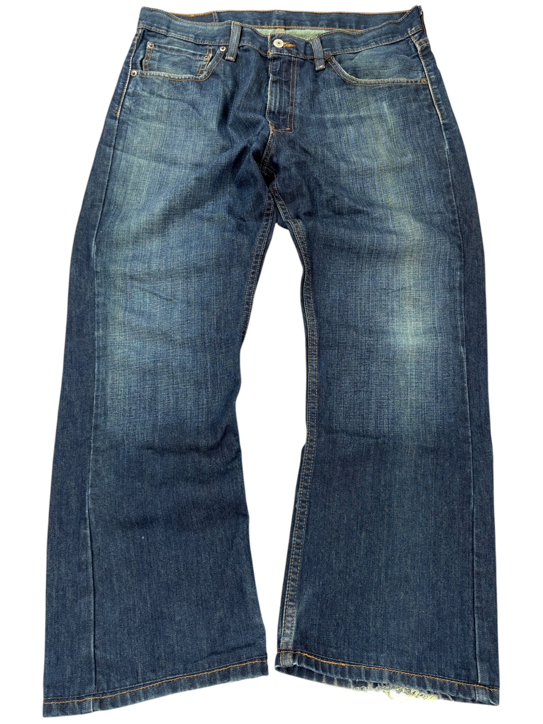Levis Jeans vintage baggy (S) 61season