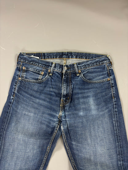 Levis Bootcut Jeans vintage (S) 61season