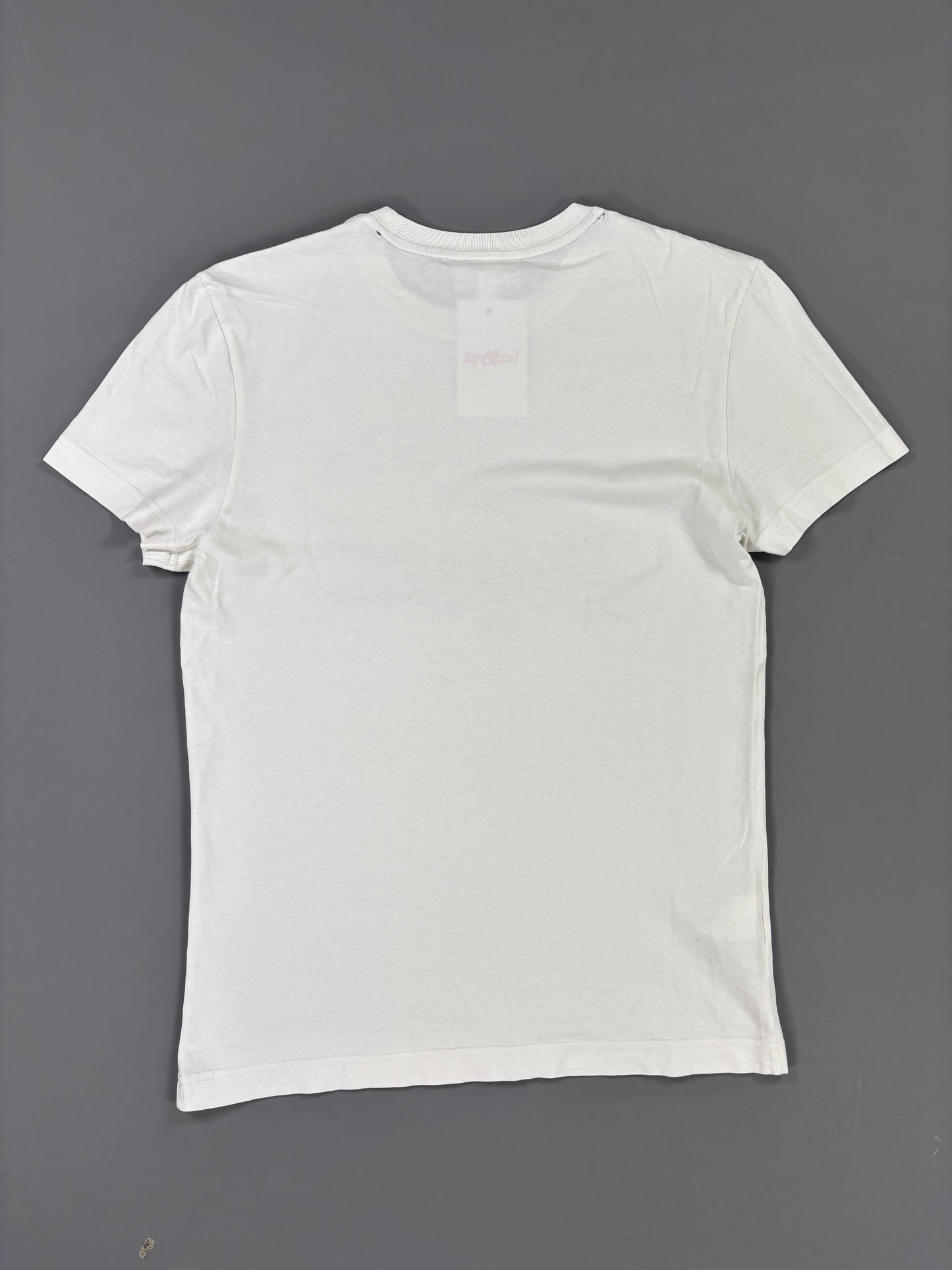 Lacoste Vintage T-Shirt 61season