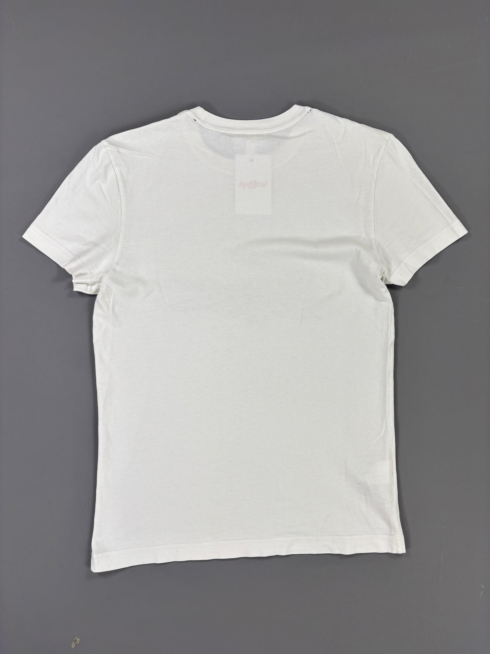 Lacoste Vintage T-Shirt 61season