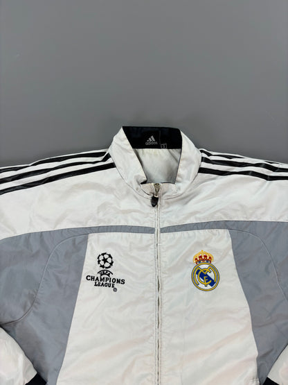 Real Madrid Jacke M
