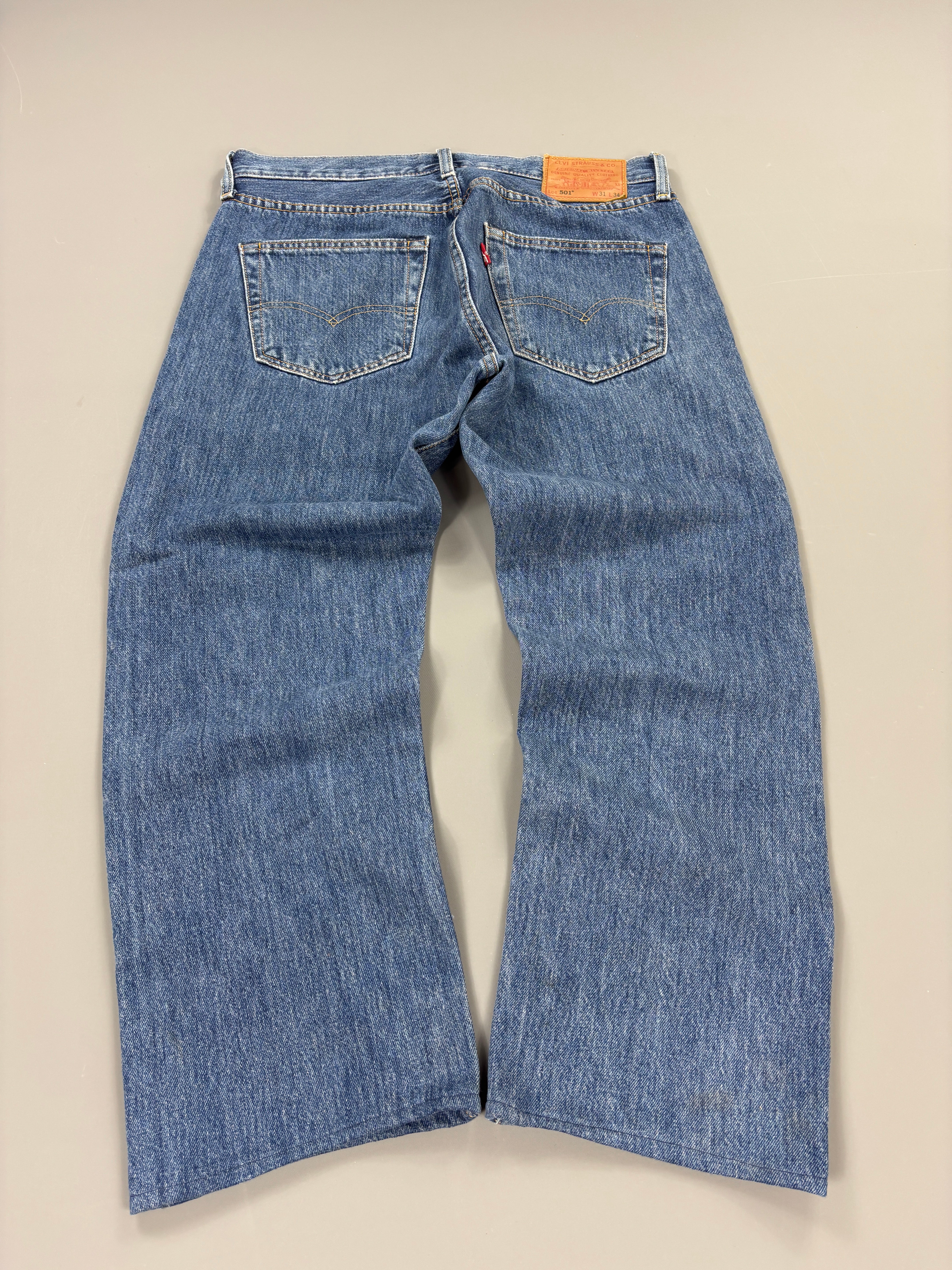 Levis Jeans vintage washed skinny (XS) 61season